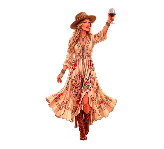 mujer-sombrero